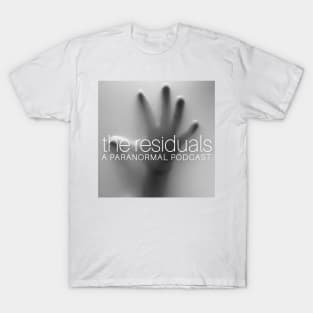 Let's Hold Hands in the Afterlife T-Shirt